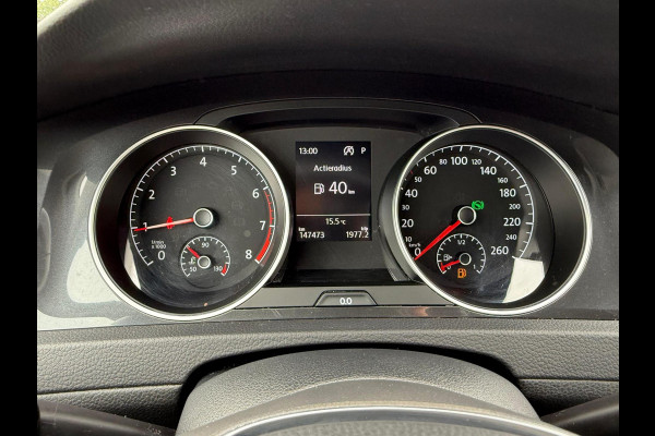 Volkswagen GOLF Variant 1.5 TSI Comfortline / Trekhaak / Carplay / stoelverwarming / climatronic