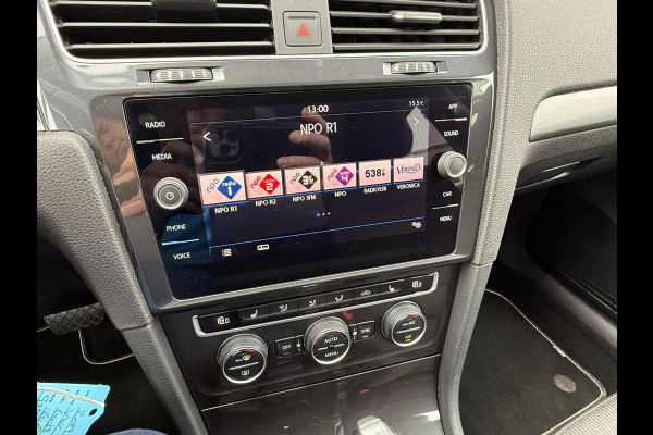 Volkswagen GOLF Variant 1.5 TSI Comfortline / Trekhaak / Carplay / stoelverwarming / climatronic
