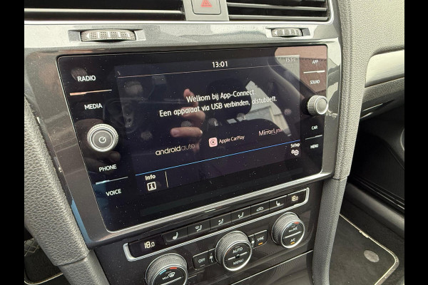 Volkswagen GOLF Variant 1.5 TSI Comfortline / Trekhaak / Carplay / stoelverwarming / climatronic