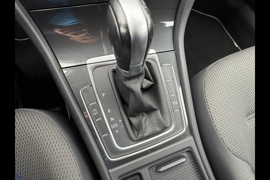 Volkswagen GOLF Variant 1.5 TSI Comfortline / Trekhaak / Carplay / stoelverwarming / climatronic