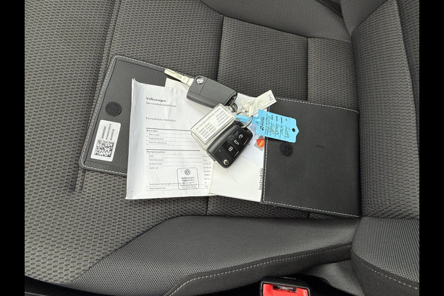 Volkswagen GOLF Variant 1.5 TSI Comfortline / Trekhaak / Carplay / stoelverwarming / climatronic