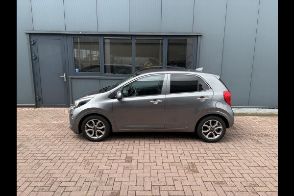 Kia Picanto 1.0 DPi DynamicPLUSLine 5-drs. KEYLESS/CAMERA/NAVI/CARPLAY/CLIMA/CRUISE/LED