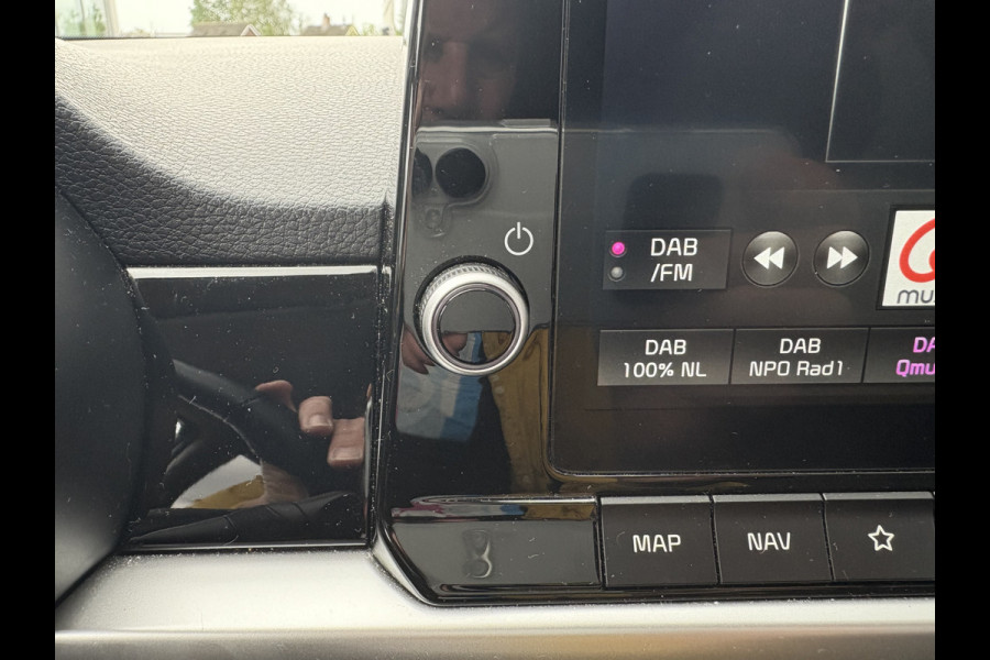 Kia Picanto 1.0 DPi DynamicPLUSLine 5-drs. KEYLESS/CAMERA/NAVI/CARPLAY/CLIMA/CRUISE/LED