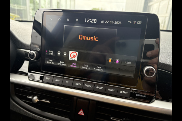 Kia Picanto 1.0 DPi DynamicPLUSLine 5-drs. KEYLESS/CAMERA/NAVI/CARPLAY/CLIMA/CRUISE/LED
