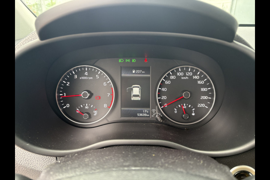 Kia Picanto 1.0 DPi DynamicPLUSLine 5-drs. KEYLESS/CAMERA/NAVI/CARPLAY/CLIMA/CRUISE/LED