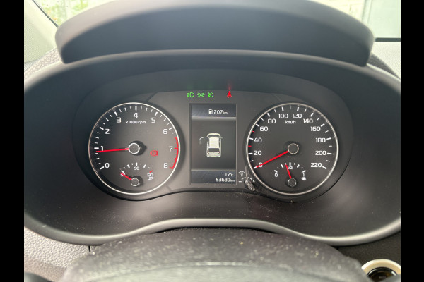 Kia Picanto 1.0 DPi DynamicPLUSLine 5-drs. KEYLESS/CAMERA/NAVI/CARPLAY/CLIMA/CRUISE/LED