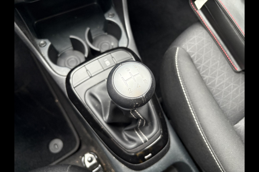 Kia Picanto 1.0 DPi DynamicPLUSLine 5-drs. KEYLESS/CAMERA/NAVI/CARPLAY/CLIMA/CRUISE/LED
