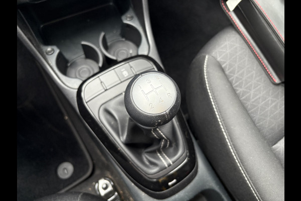 Kia Picanto 1.0 DPi DynamicPLUSLine 5-drs. KEYLESS/CAMERA/NAVI/CARPLAY/CLIMA/CRUISE/LED