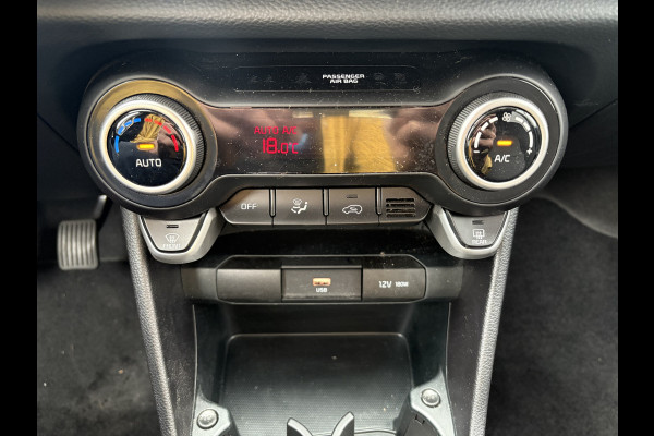 Kia Picanto 1.0 DPi DynamicPLUSLine 5-drs. KEYLESS/CAMERA/NAVI/CARPLAY/CLIMA/CRUISE/LED