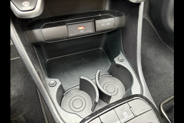 Kia Picanto 1.0 DPi DynamicPLUSLine 5-drs. KEYLESS/CAMERA/NAVI/CARPLAY/CLIMA/CRUISE/LED