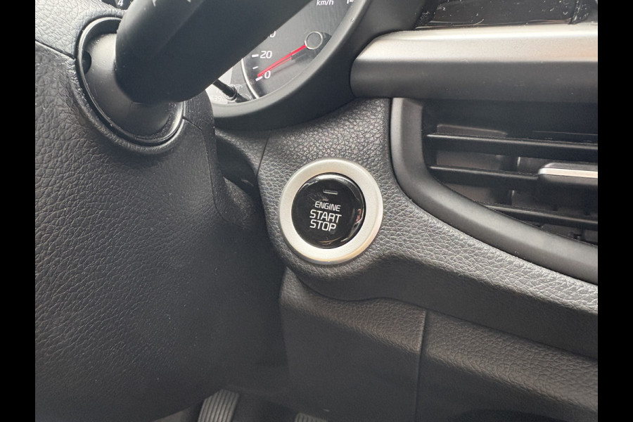 Kia Picanto 1.0 DPi DynamicPLUSLine 5-drs. KEYLESS/CAMERA/NAVI/CARPLAY/CLIMA/CRUISE/LED
