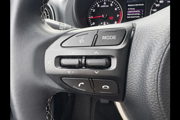 Kia Picanto 1.0 DPi DynamicPLUSLine 5-drs. KEYLESS/CAMERA/NAVI/CARPLAY/CLIMA/CRUISE/LED