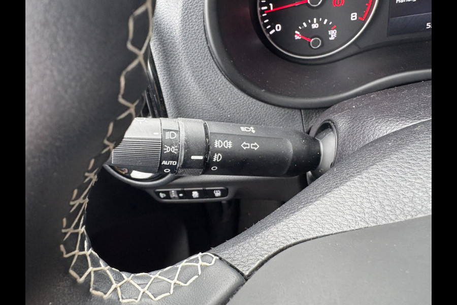 Kia Picanto 1.0 DPi DynamicPLUSLine 5-drs. KEYLESS/CAMERA/NAVI/CARPLAY/CLIMA/CRUISE/LED