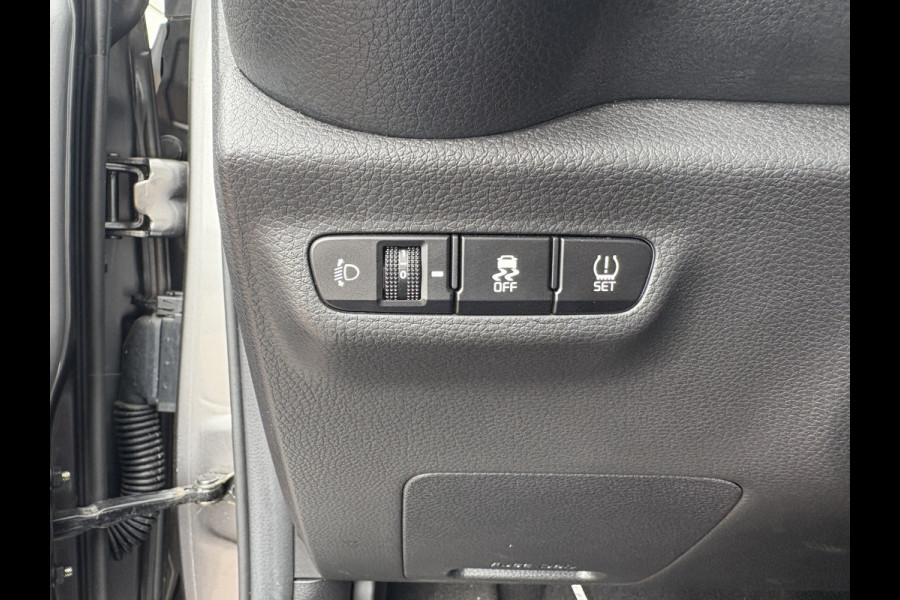 Kia Picanto 1.0 DPi DynamicPLUSLine 5-drs. KEYLESS/CAMERA/NAVI/CARPLAY/CLIMA/CRUISE/LED