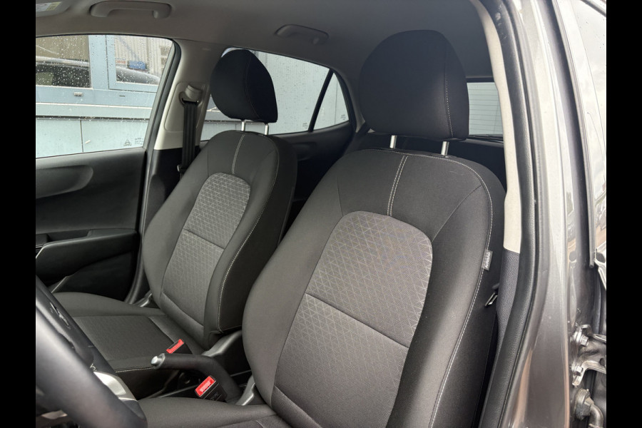 Kia Picanto 1.0 DPi DynamicPLUSLine 5-drs. KEYLESS/CAMERA/NAVI/CARPLAY/CLIMA/CRUISE/LED