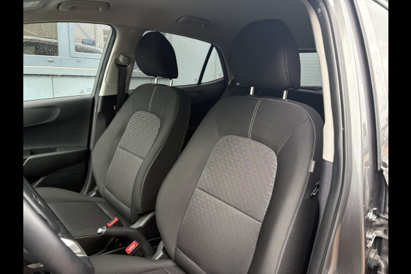 Kia Picanto 1.0 DPi DynamicPLUSLine 5-drs. KEYLESS/CAMERA/NAVI/CARPLAY/CLIMA/CRUISE/LED