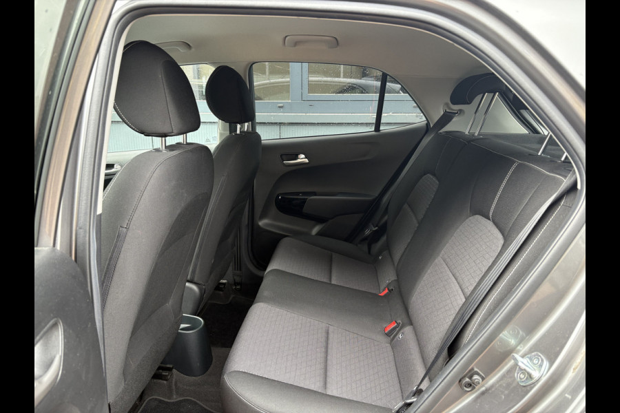 Kia Picanto 1.0 DPi DynamicPLUSLine 5-drs. KEYLESS/CAMERA/NAVI/CARPLAY/CLIMA/CRUISE/LED