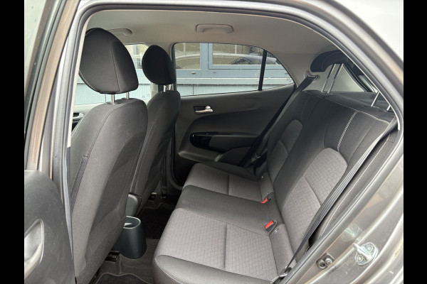 Kia Picanto 1.0 DPi DynamicPLUSLine 5-drs. KEYLESS/CAMERA/NAVI/CARPLAY/CLIMA/CRUISE/LED
