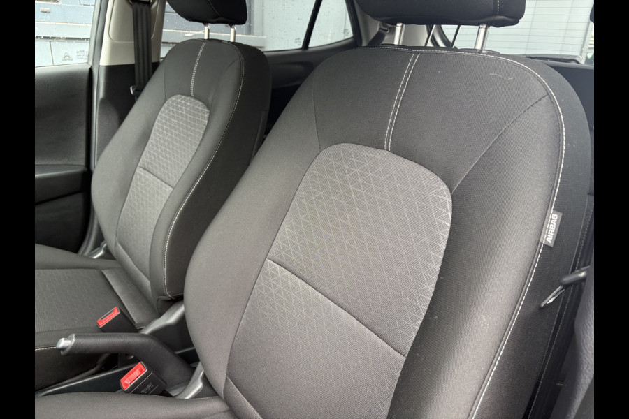 Kia Picanto 1.0 DPi DynamicPLUSLine 5-drs. KEYLESS/CAMERA/NAVI/CARPLAY/CLIMA/CRUISE/LED