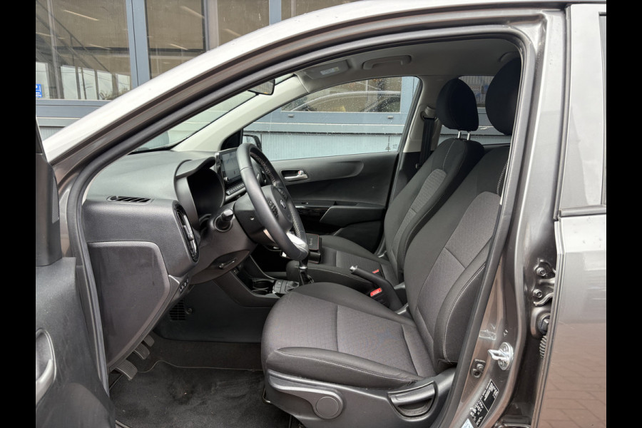 Kia Picanto 1.0 DPi DynamicPLUSLine 5-drs. KEYLESS/CAMERA/NAVI/CARPLAY/CLIMA/CRUISE/LED