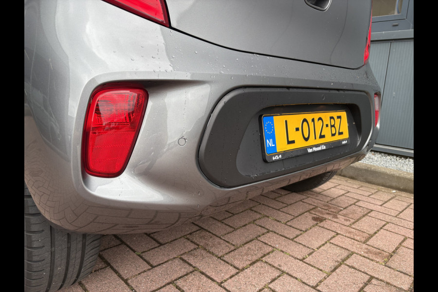 Kia Picanto 1.0 DPi DynamicPLUSLine 5-drs. KEYLESS/CAMERA/NAVI/CARPLAY/CLIMA/CRUISE/LED