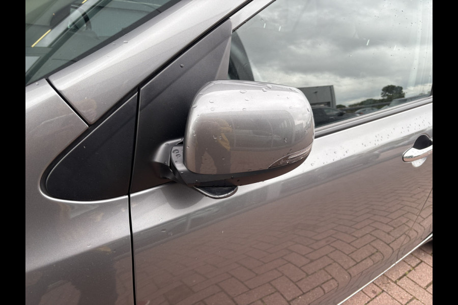 Kia Picanto 1.0 DPi DynamicPLUSLine 5-drs. KEYLESS/CAMERA/NAVI/CARPLAY/CLIMA/CRUISE/LED