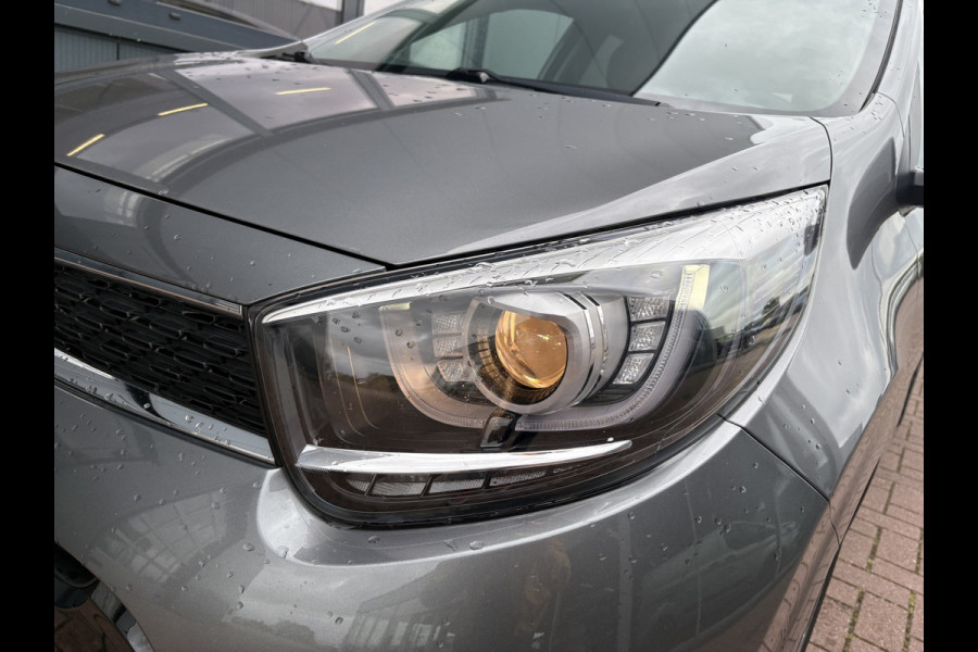 Kia Picanto 1.0 DPi DynamicPLUSLine 5-drs. KEYLESS/CAMERA/NAVI/CARPLAY/CLIMA/CRUISE/LED