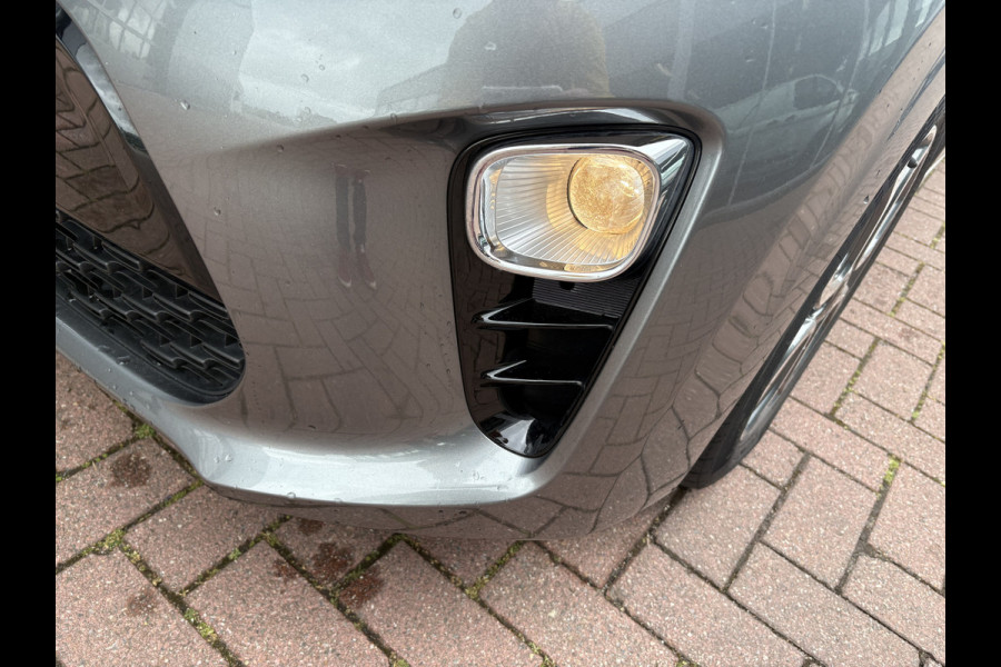 Kia Picanto 1.0 DPi DynamicPLUSLine 5-drs. KEYLESS/CAMERA/NAVI/CARPLAY/CLIMA/CRUISE/LED