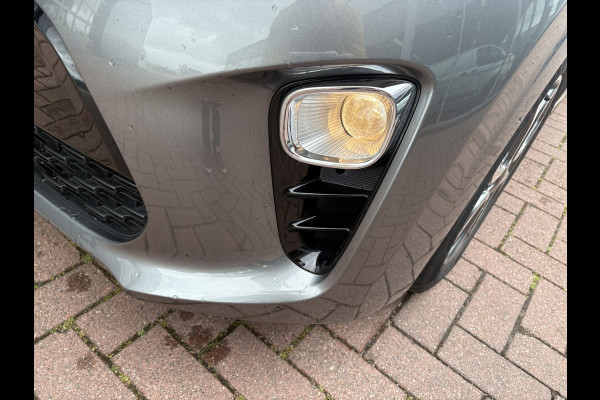 Kia Picanto 1.0 DPi DynamicPLUSLine 5-drs. KEYLESS/CAMERA/NAVI/CARPLAY/CLIMA/CRUISE/LED
