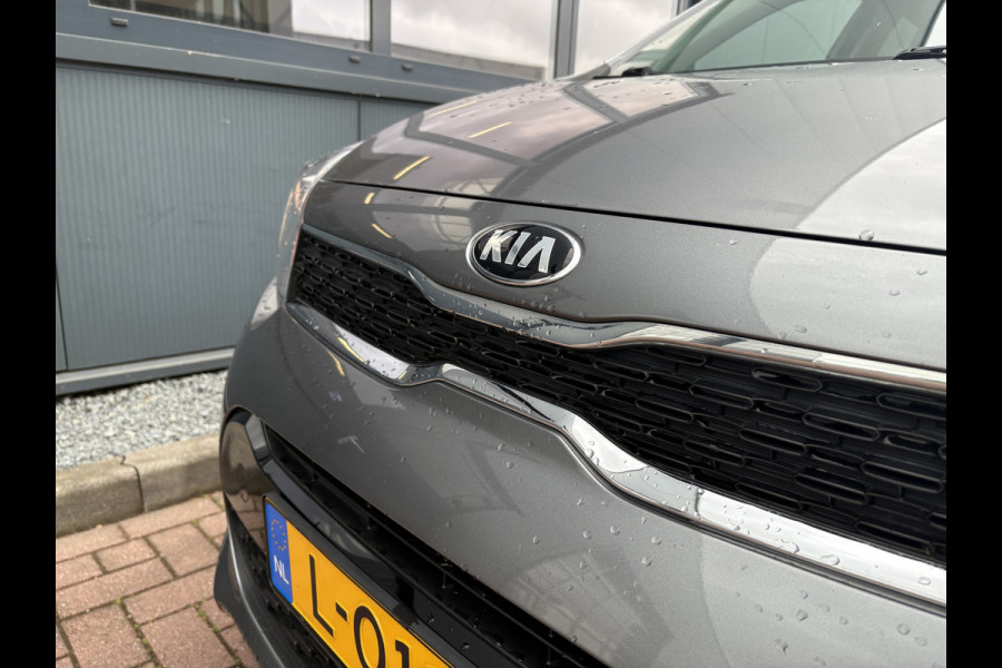 Kia Picanto 1.0 DPi DynamicPLUSLine 5-drs. KEYLESS/CAMERA/NAVI/CARPLAY/CLIMA/CRUISE/LED