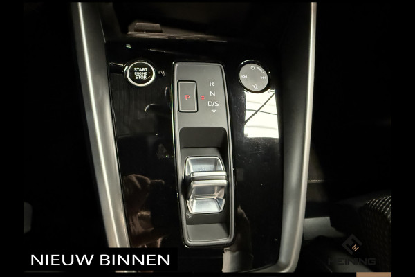 Audi A3 Sportback 40 TFSI e Business edition S-Line. 204 PK. Panoramadak. 35000 km BTW