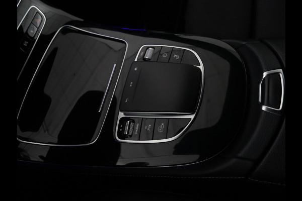 Mercedes-Benz E-Klasse 300de Avantgarde | Schuifdak | Stoelverwarming | Carplay | Sfeerverlichting | Trekhaak | 360 camera | Navigatie | Full LED