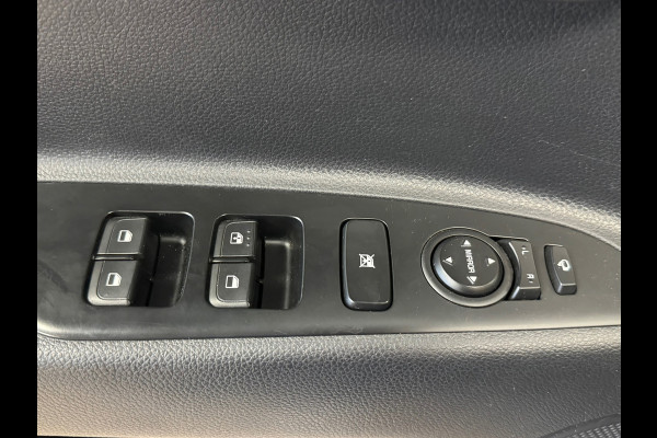 Kia Rio 1.2 CVVT BusinessLine APPLE CARPLAY CAMERA PDC USB CRUISE STUUR/STOELVERWARMING