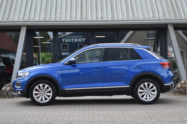 Volkswagen T-Roc 1.0 TSI Sport | VIRTUAL COCKPIT | TREKHAAK | CAMERA | NAP | DAB