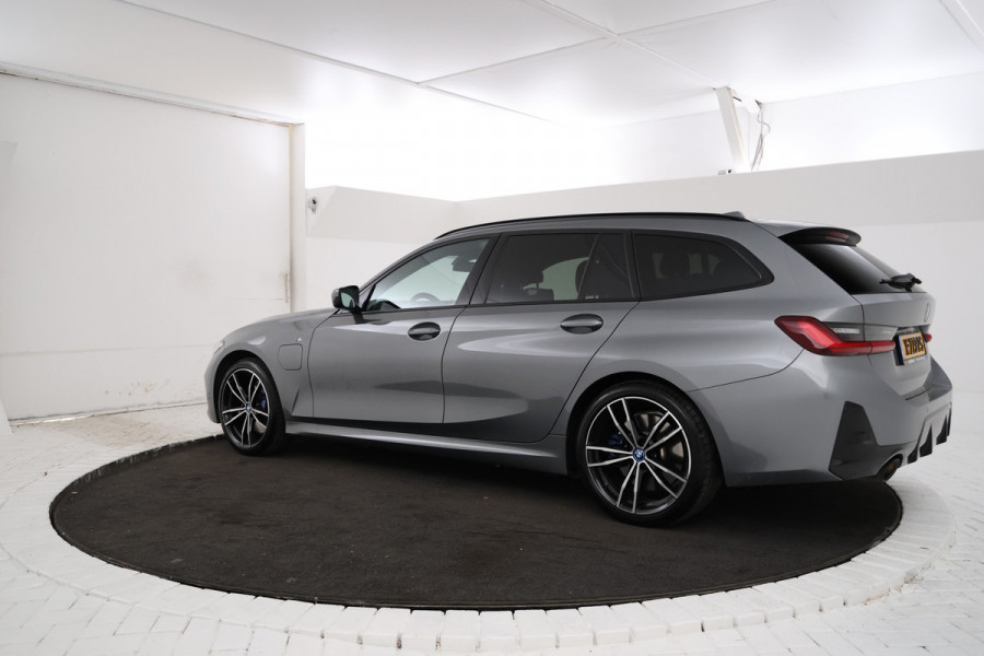 BMW 3 Serie Touring 330e BTW AUTO, Apple Carplay, Harman Kardon, Alcantara