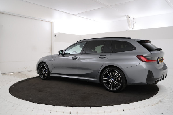 BMW 3 Serie Touring 330e BTW AUTO, Apple Carplay, Harman Kardon, Alcantara