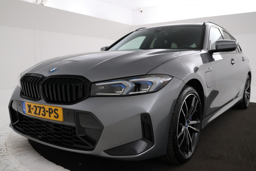 BMW 3 Serie Touring 330e BTW AUTO, Apple Carplay, Harman Kardon, Alcantara