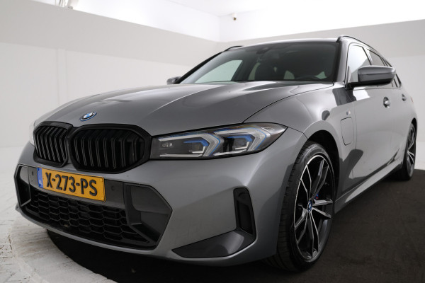 BMW 3 Serie Touring 330e BTW AUTO, Apple Carplay, Harman Kardon, Alcantara