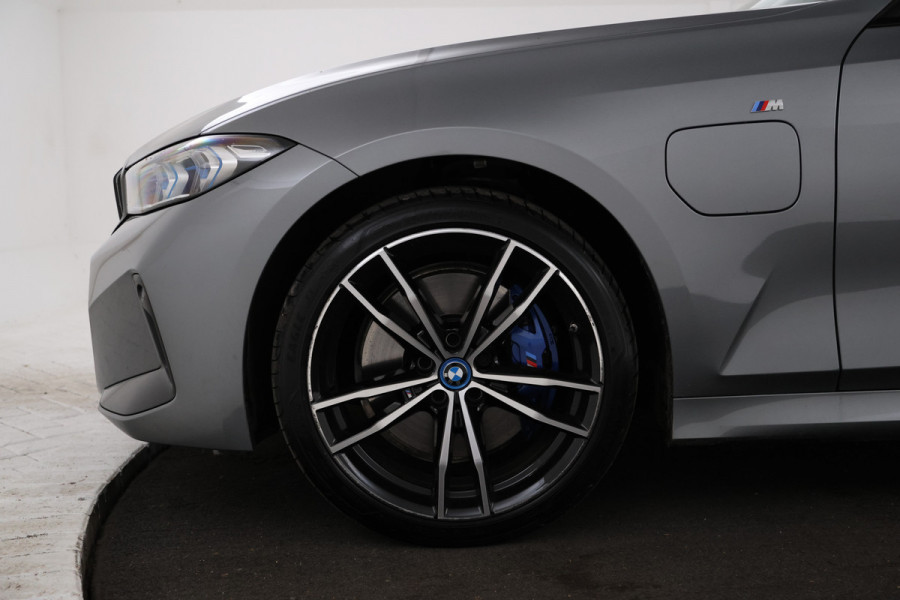 BMW 3 Serie Touring 330e BTW AUTO, Apple Carplay, Harman Kardon, Alcantara