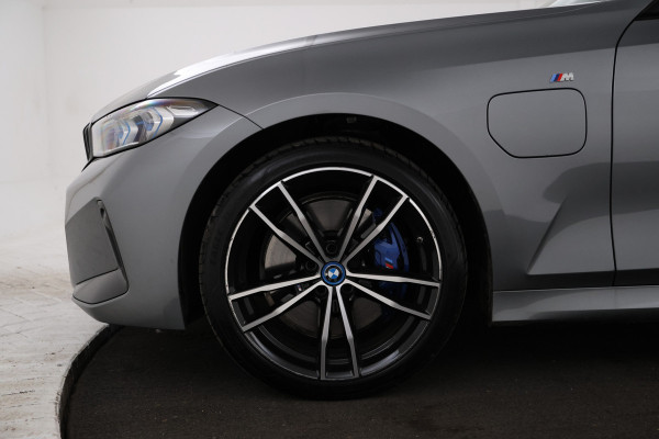 BMW 3 Serie Touring 330e BTW AUTO, Apple Carplay, Harman Kardon, Alcantara