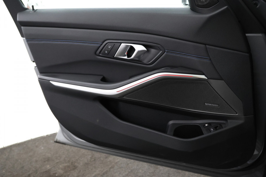 BMW 3 Serie Touring 330e BTW AUTO, Apple Carplay, Harman Kardon, Alcantara