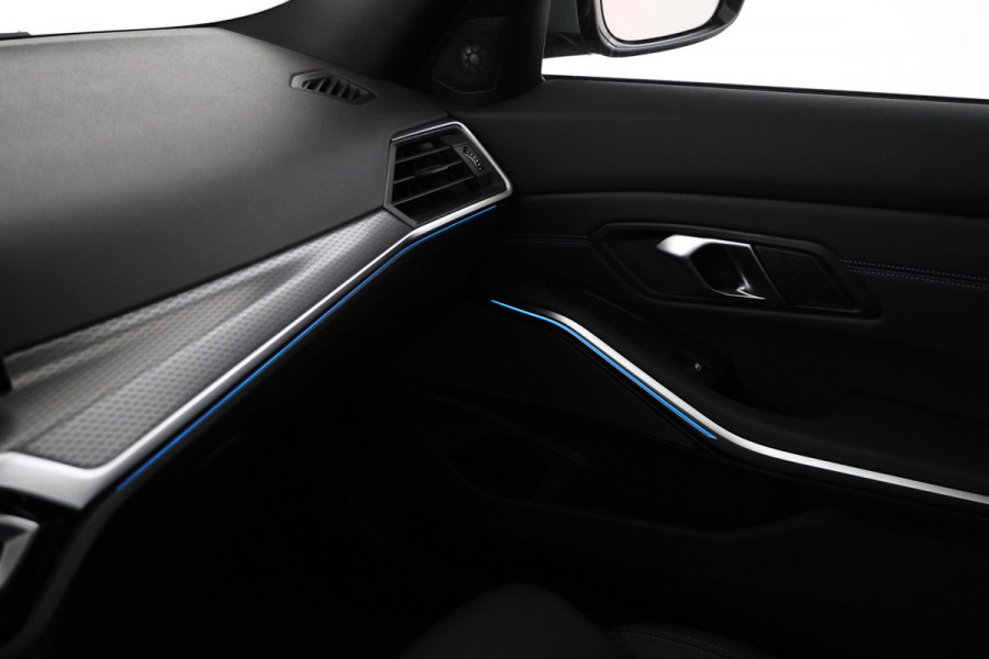 BMW 3 Serie Touring 330e BTW AUTO, Apple Carplay, Harman Kardon, Alcantara