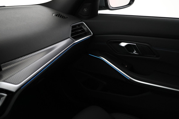 BMW 3 Serie Touring 330e BTW AUTO, Apple Carplay, Harman Kardon, Alcantara