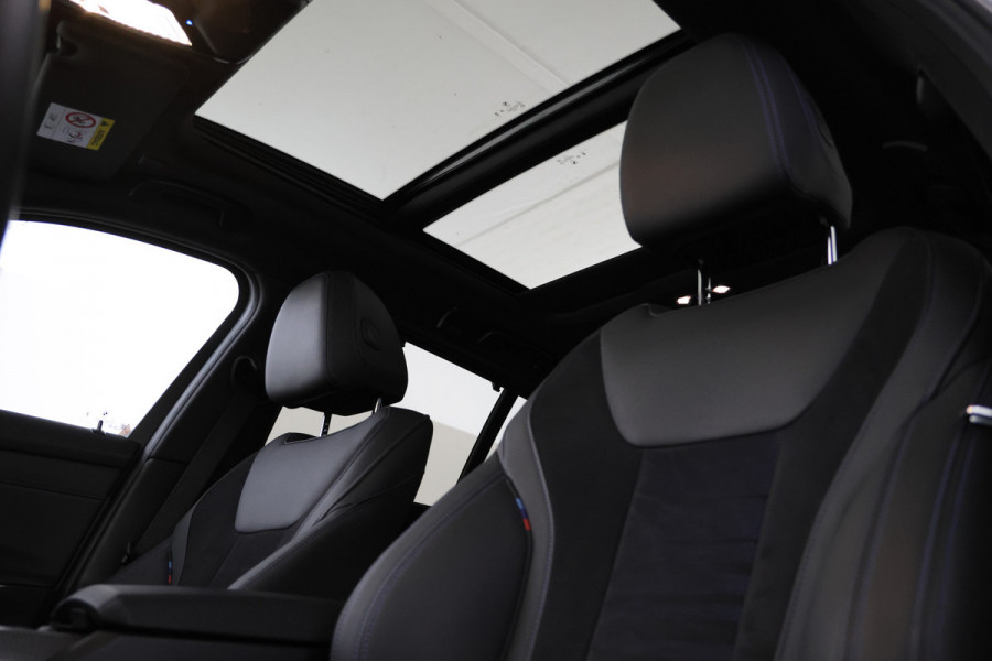 BMW 3 Serie Touring 330e BTW AUTO, Apple Carplay, Harman Kardon, Alcantara