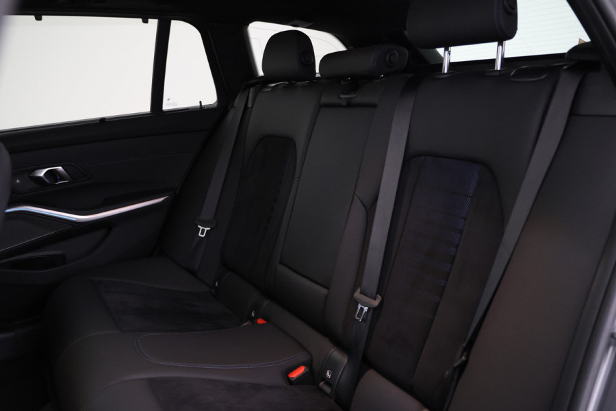 BMW 3 Serie Touring 330e BTW AUTO, Apple Carplay, Harman Kardon, Alcantara