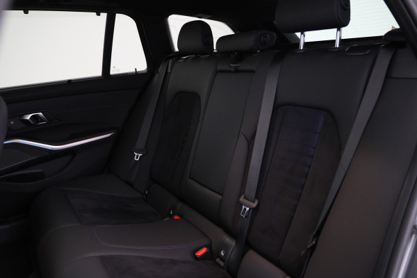 BMW 3 Serie Touring 330e BTW AUTO, Apple Carplay, Harman Kardon, Alcantara