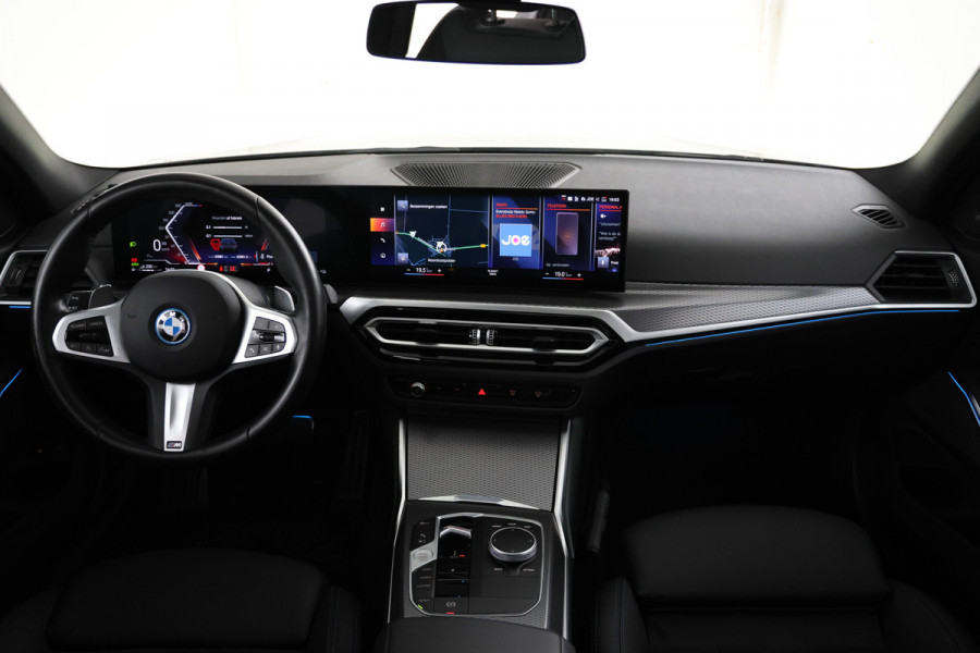 BMW 3 Serie Touring 330e BTW AUTO, Apple Carplay, Harman Kardon, Alcantara