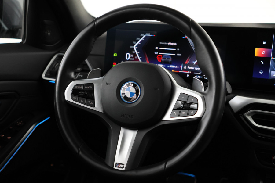 BMW 3 Serie Touring 330e BTW AUTO, Apple Carplay, Harman Kardon, Alcantara