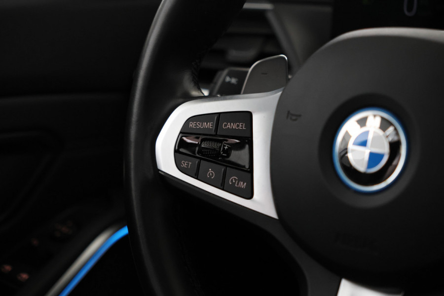 BMW 3 Serie Touring 330e BTW AUTO, Apple Carplay, Harman Kardon, Alcantara