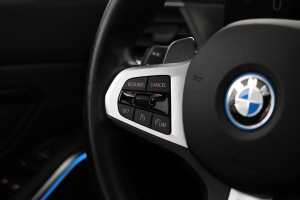 BMW 3 Serie Touring 330e BTW AUTO, Apple Carplay, Harman Kardon, Alcantara